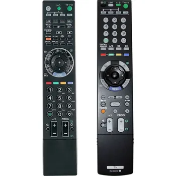 Dálkový ovladač Neoriginální dálkový ovladač - SONY RM-ED010