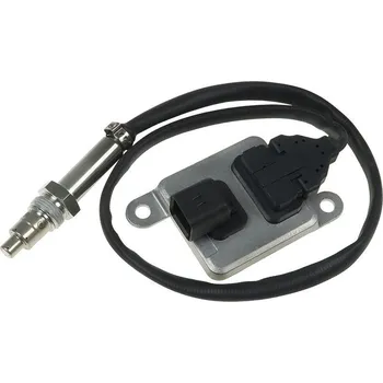 Karburátor NOx-senzor, vstřikování močoviny AS-PL NOX9428