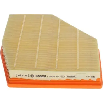 Vzduchový filtr Vzduchový filtr BOSCH F 026 400 856