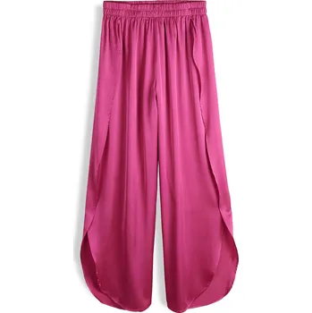 Dámské oblečení GATE Kalhoty s rozparky 36 225-1482/660