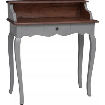 Psací stůl Obdélníkový psací stůl G02V 2 x 2 x 2 cm dub