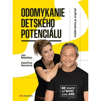 Umění Odomykanie detského potenciálu Kateřina Krůtová-Novotná
