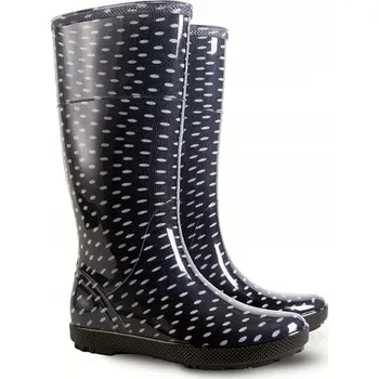 Dámské holínky Dámské holínky Demar , velikost 40