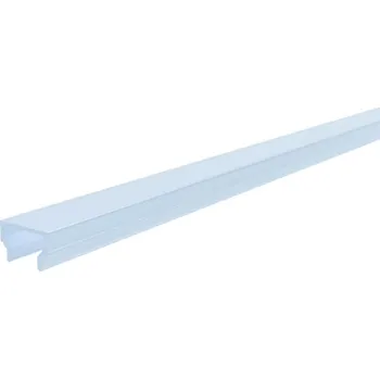 LED páska LIGHT IMPRESSIONS Kryt H-01-08 mléčný 40% propustnost 1000 mm - LIGHT IMPRESSIONS IMPR 984004