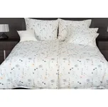 Povlečení bavlna Diana 140x200 cm
