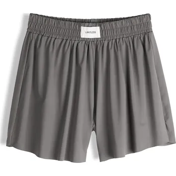 Dámské kraťasy GATE Šortky s nášivkou 32 225-1958/851