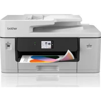Tiskárna Brother MFC-J3660DWYJ1, MF/Ink/A3/LAN/WiFi/USB MFCJ3660DWYJ1