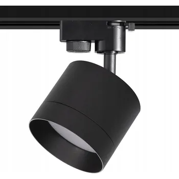 LED REFLEKTOR GX53 pro JEDNOFÁZOVÉ lištové systémy