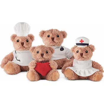 plyšák Plyšový medvídek Teddy