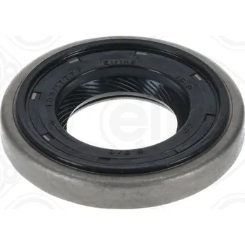 Těsnění převodovky Těsnicí kroužek hřídele, hřídel převodovky ELRING 175.830