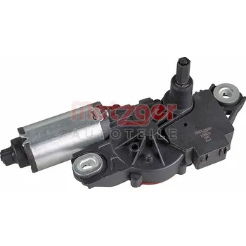 Motorek stěrače a odstřikovače Motor stěračů METZGER 2190679