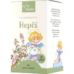 Serafin - byliny s.r.o. Serafin Hepčí bylinný čaj dětský porcovaný 30 g