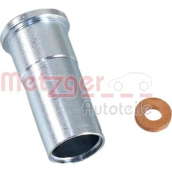 Palivový systém Objímka, držák trysky METZGER 0873035