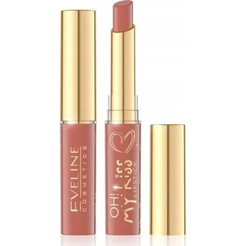 Rtěnka Rtěnka Eveline béžová 08 thank u carrie saténová v tyčince 1,5 g