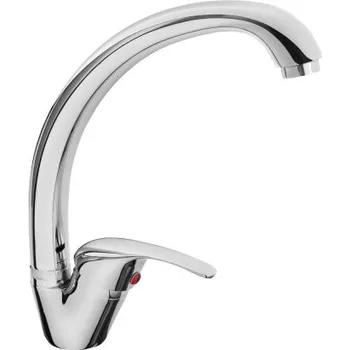 Vodovodní baterie POŠK. OBAL baterie umyvadlová stojánková