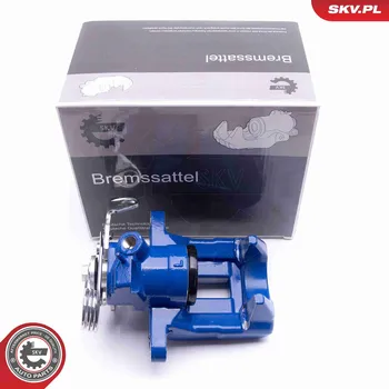 Brzdový třmen Brzdový třmen ESEN SKV 23SKV013 BLUE