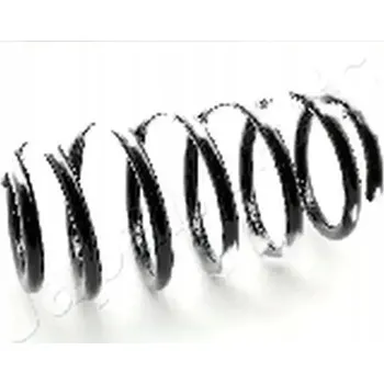 Japanparts ZC3543H Pružina zavěšení