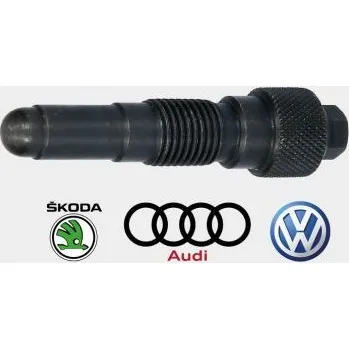 Kliková hřídel Aretovací nářadí, klikový hřídel KSTOOLS BT597806