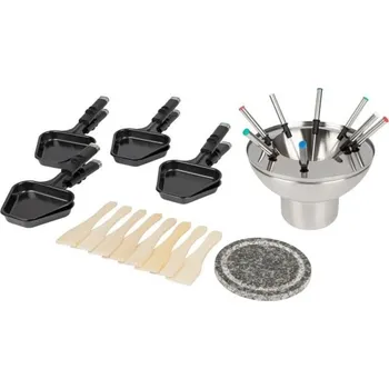 Kuchyňský gril ProfiCook RG/FD 1245