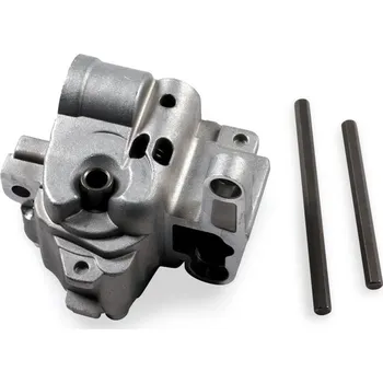 Olejové čerpadlo Olejové čerpadlo HEPU OP5512