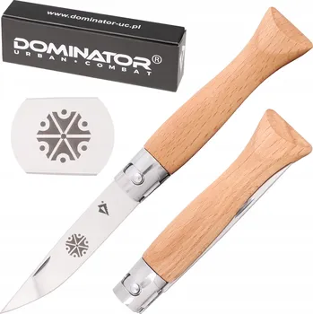 Kuchyňský nůž Nůž turistický Dominator