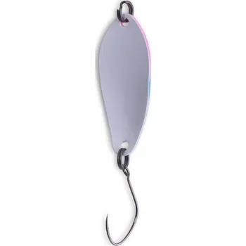 Iron Trout plandavka Wave Spoon 2,8g WBP