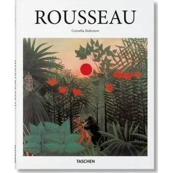 Rousseau - Stabenow, Cornelia