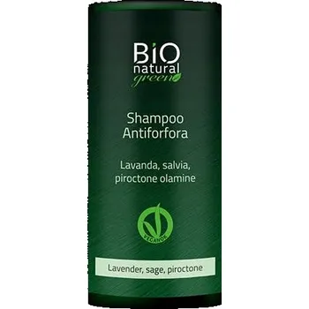 Šampon Rebitalia Bio AntiDandruff Šampon jemný šampon 250 ml