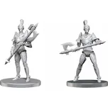 Pathfinder Battles Deep Cuts: Clockwork Warriors (English; NM)