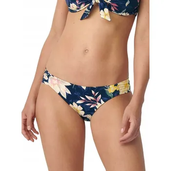 Dámské plavky TRIUMPH O - BOTANICAL LEAF MINI Spodní díl plavek bikini vel. 38