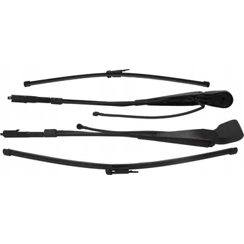 Zavěšení kol Kamoka 25109 Rameno stěrače, čištění oken