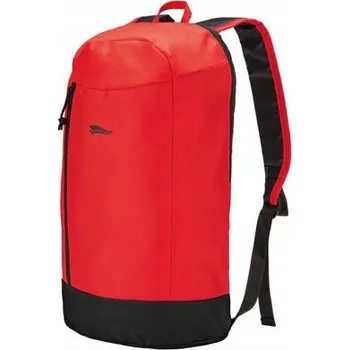 Sportovní batoh CRIVIT SPORTOVNÍ BATOH NA CYKLISTIKU 10L ČERVENÝ