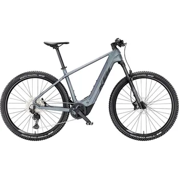 Elektrokolo KTM Macina Team 872 Bright Teal Matt (Black) 2026 Velikost: M