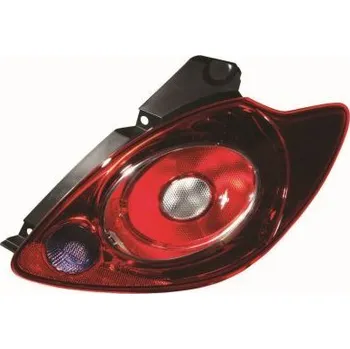 Zadní světlomet Zadní světlo DEPO 431-1988R-LD-UE