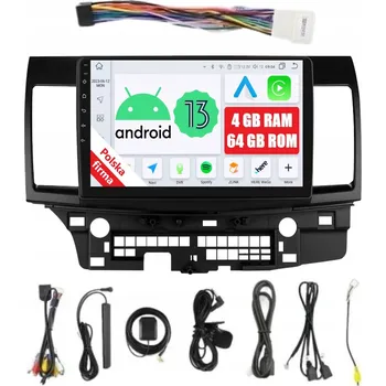 Autorádio Marsdev 5SMDMTLC101001A 2-DIN autorádio