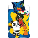 Setino Bavlněné povlečení zajíček Bing…