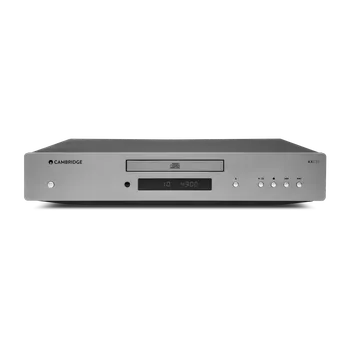 CD přehrávač Cambridge Audio AXC35 šedý