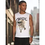 Pánské tílko RX5653 Barva: Bílá, Velikost: XL