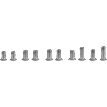 Pouzdro na nůž Sada šroubů na kapesní klipy Civivi - 5 setů