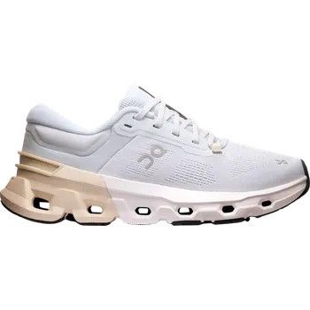 Dámská běžecká obuv On Running Cloudflyer 5 W 3WE30043181 Arctic/Cream 40,5