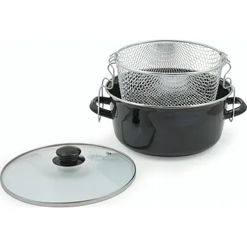 Hrnec Tradiční Hrnec Net-Pol 4,5 l