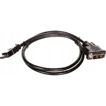 Video kabel Kabel Goobay 50579 HDMI - DVI 1 m