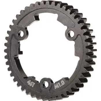 RC náhradní díl Traxxas čelní ozubené kolo 46T 1.0M široké