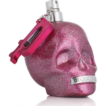 Dámský parfém POLICE To Be Sweet Girl EDP 75 ml W