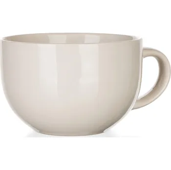 hrnek JUMBO 800ml NATURAL SL.KOST