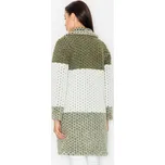 FIGL Kabát M507 Khaki Regular Fit S