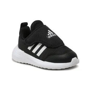 Dámská obuv adidas Sneakersy Fortarun 2.0 IG2555 Černá 19