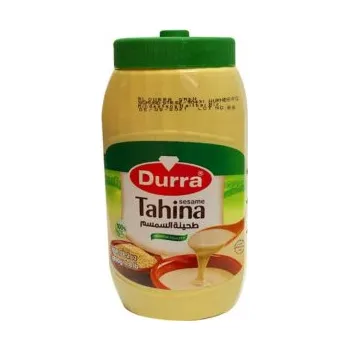 Tahina sezamová pasta 800g