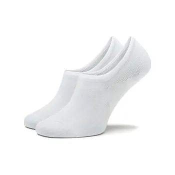 Dámské ponožky Tommy Hilfiger Kotníkové ponožky 701222189 Bílá 39_42