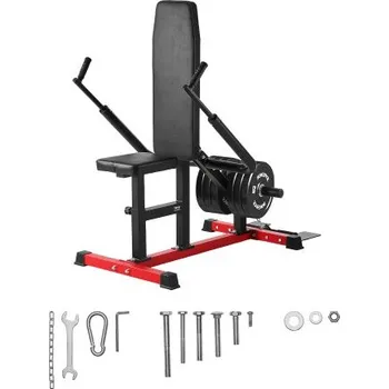 Stroj na dipy vsedě , stroj na tricepsové bicepsové tlaky s lanovou tyčí, nastavitelným sedadlem a opěradlem, cvičební pomůcka pro trénink hrudníku, posilování horní části těla, nosnost až 200 kg